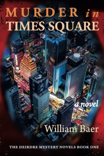 9781773491011: Murder in Times Square: A Novel