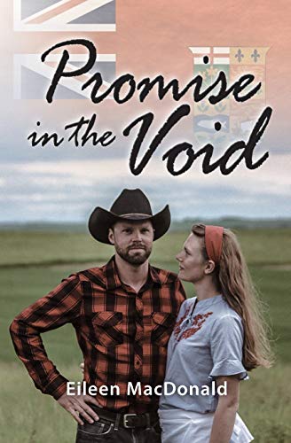 Stock image for Promise in the Void for sale by PBShop.store US
