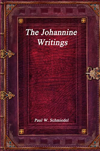 9781773560182: The Johannine Writings