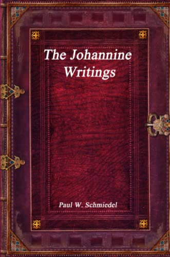 9781773560182: The Johannine Writings