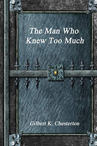 9781773560748: The Man Who Knew Too Much