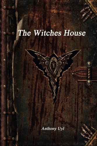 Beispielbild fr The Witches House zum Verkauf von Lucky's Textbooks