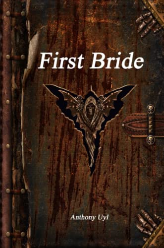 Beispielbild fr First Bride zum Verkauf von THE SAINT BOOKSTORE