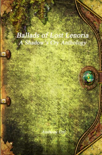 Beispielbild fr Ballads of Lost Lenoria zum Verkauf von Lucky's Textbooks