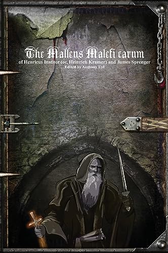 9781773564593: The Malleus Maleficarum