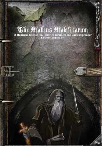 9781773564609: The Malleus Maleficarum