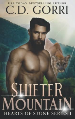 Stock image for Shifter Mountain for sale by Big River Books