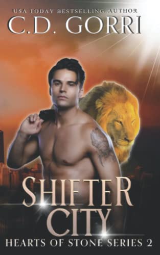 Stock image for Shifter City for sale by ThriftBooks-Atlanta