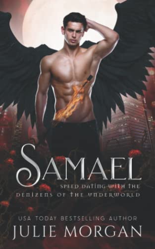 Beispielbild fr Samael (Speed Dating with the Denizens of the Underworld) zum Verkauf von PlumCircle