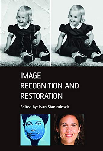 Stock image for Image Recognition and Restoration for sale by Basi6 International