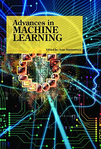 Stock image for Advances In Machine Learning for sale by Books Puddle