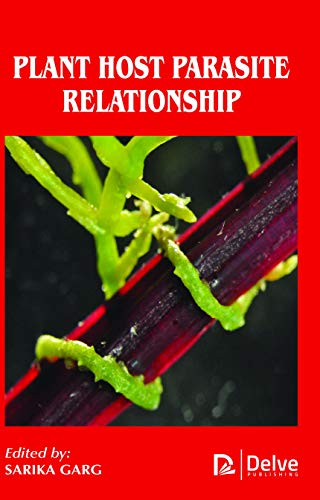 9781773611211: Plant Host Parasite Relationship