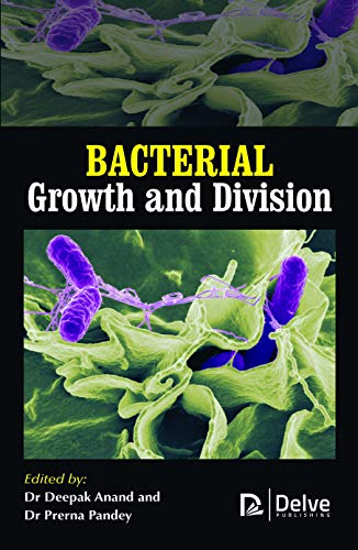 Stock image for Bacterial Growth and Division for sale by Basi6 International