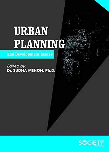 9781773612294: Urban Planning and Development Issues