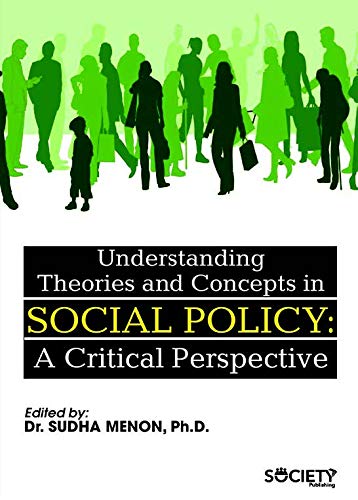 Stock image for Understanding Theories and Concepts in Social Policy: A Critical Perspective for sale by Basi6 International