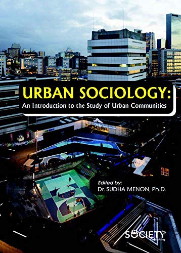 Stock image for Urban Sociology: An Introduction to the Study of Urban Communities for sale by Basi6 International