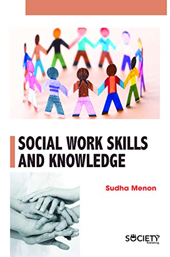 Stock image for Social Work Skills and Knowledge for sale by Phatpocket Limited