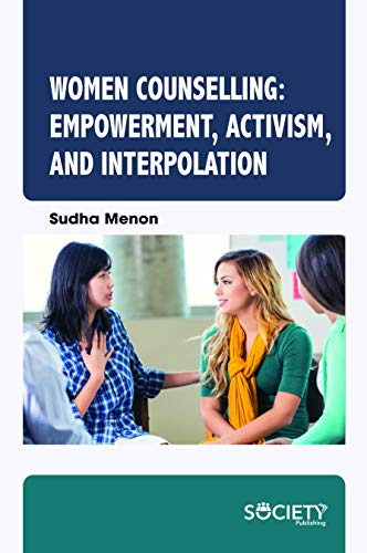 Stock image for Women Counselling: Empowerment, Activism, and Interpolation for sale by Romtrade Corp.