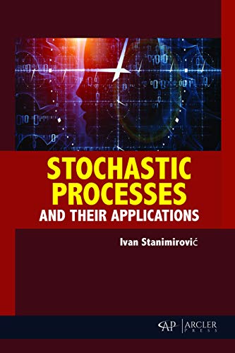 Stock image for Stochastic Processes and their Applications for sale by Romtrade Corp.