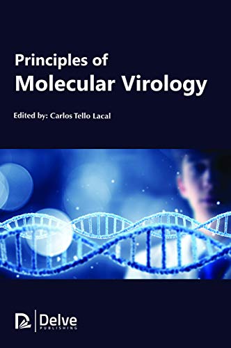 Stock image for Principles of Molecular Virology for sale by Basi6 International