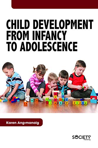 Stock image for Child Development From Infancy to Adolescence for sale by Romtrade Corp.