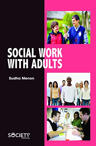 Stock image for Social Work with Adults for sale by Romtrade Corp.