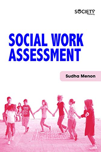 Stock image for Social Work Assessment for sale by Romtrade Corp.
