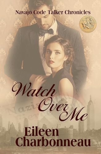Stock image for Watch Over Me for sale by California Books