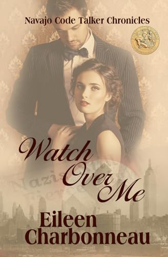 Beispielbild fr Watch Over Me (Code Talker Chronicles) zum Verkauf von Bartleby's Books