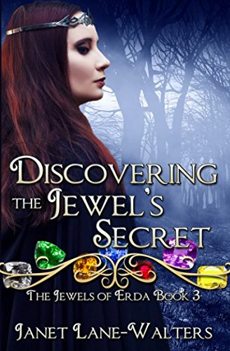 Imagen de archivo de Discovering the Jewels' Secret (The Jewels of Erda) a la venta por Revaluation Books