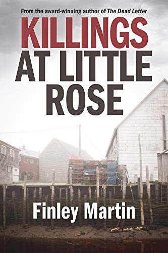 Beispielbild fr Killings at Little Rose zum Verkauf von Better World Books