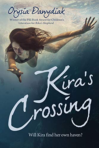 Stock image for Kira's Crossing for sale by Books Unplugged