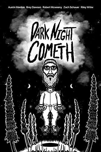 Imagen de archivo de Dark Night Cometh a la venta por Lucky's Textbooks