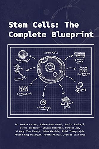 Beispielbild fr Stem Cells: The Complete Blueprint zum Verkauf von Lucky's Textbooks