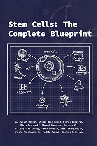 Imagen de archivo de Stem Cells: The Complete Blueprint a la venta por GF Books, Inc.