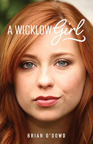 Stock image for A Wicklow Girl for sale by AwesomeBooks