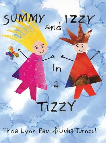 Beispielbild fr Summy and Izzy in a Tizzy zum Verkauf von Lucky's Textbooks