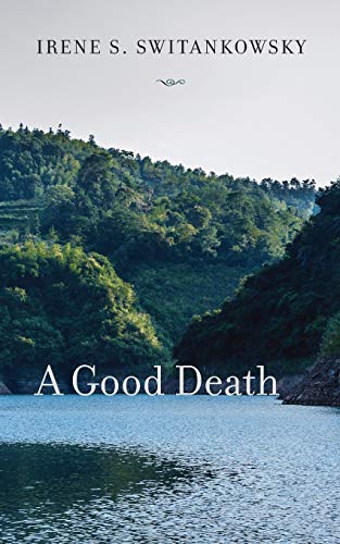 Stock image for A Good Death for sale by PBShop.store US