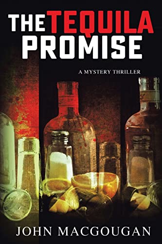 Stock image for The Tequila Promise (Charlie Beach Mysteries) for sale by California Books