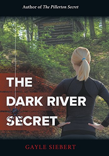 Stock-Bild f�r The Dark River Secret