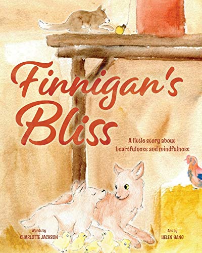 Stock image for Finnigan's Bliss for sale by GF Books, Inc.