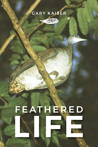 Beispielbild fr Feathered Life zum Verkauf von Ria Christie Collections