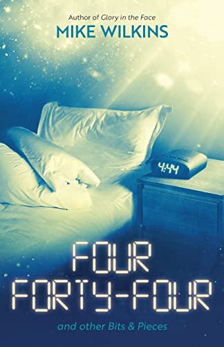 Stock image for Four Fourty Four for sale by GF Books, Inc.