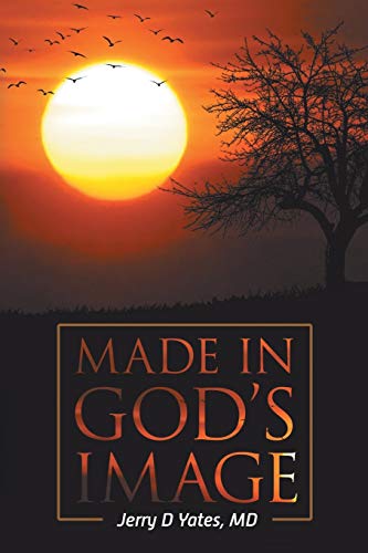 Stock image for Made In God's Image for sale by PlumCircle