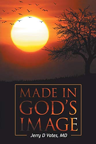 9781773709833: Made In God's Image