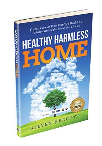 Stock image for Healthy Harmless Home: Taking Care of Your Family's Health by Taking Care of the Place You Live In for sale by SecondSale