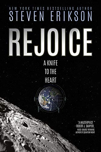 Beispielbild fr Rejoice, a Knife to the Heart zum Verkauf von Better World Books