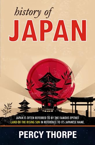 Stock image for History of Japan for sale by HPB-Emerald