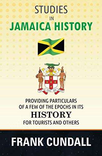 Stock image for Studies in Jamaica History for sale by GF Books, Inc.