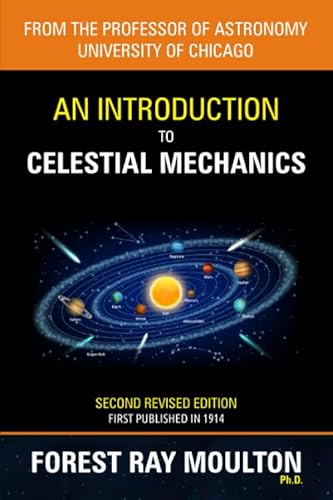 Stock image for An Introduction to Celestial Mechanics for sale by GF Books, Inc.